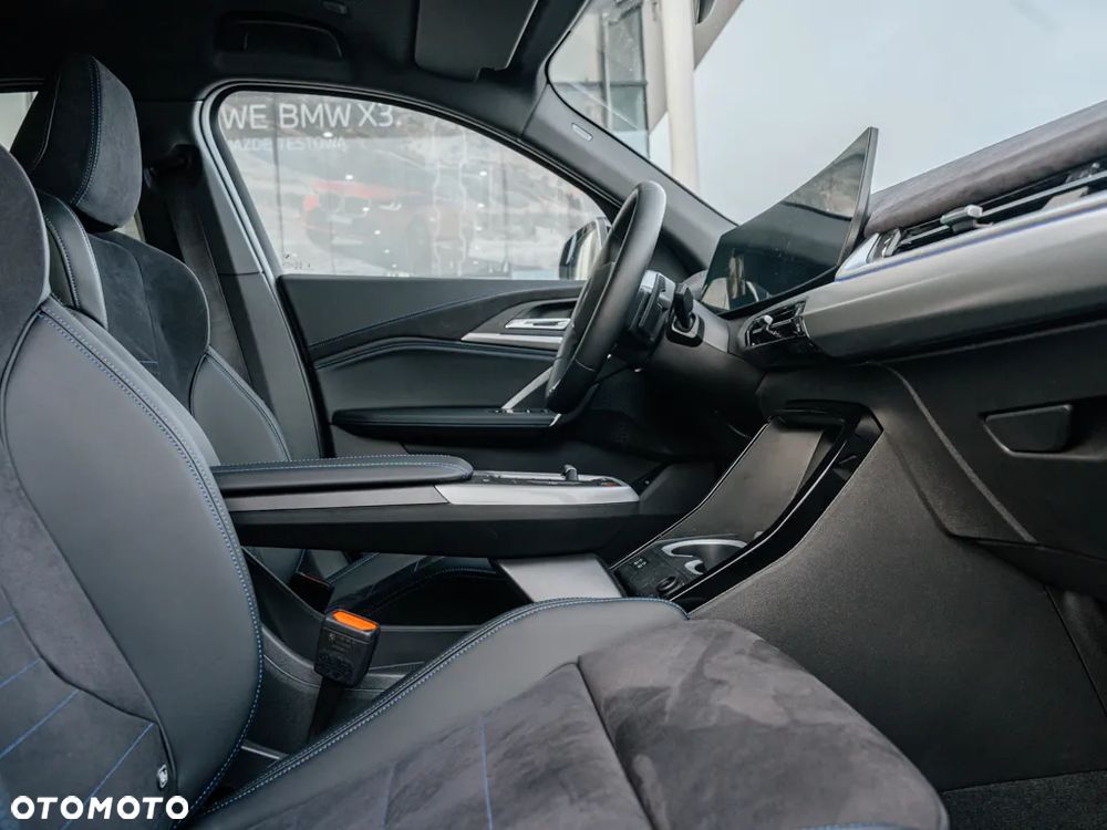 BMW X2 xDrive20d - 9