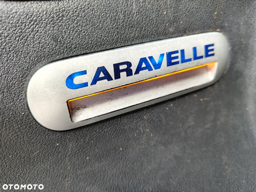 Volkswagen Caravelle 2.0 TDI L2 Comfortline - 16