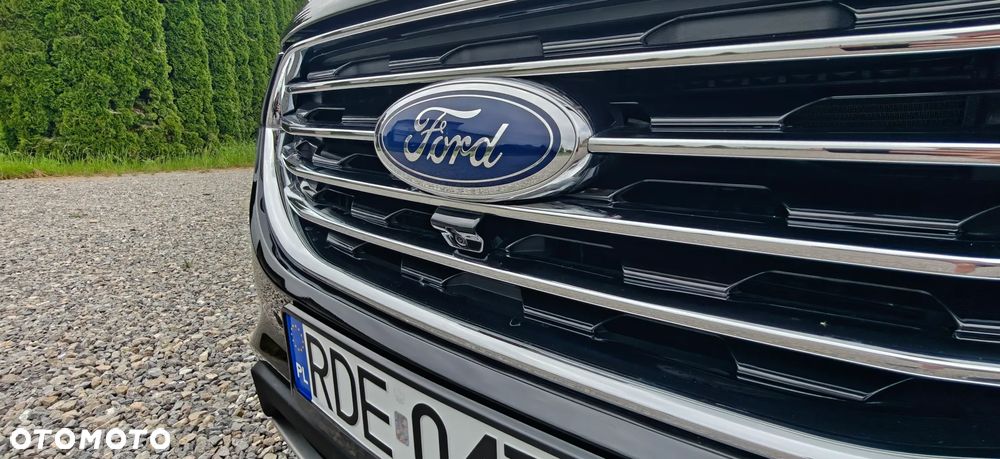 Ford Edge - 14
