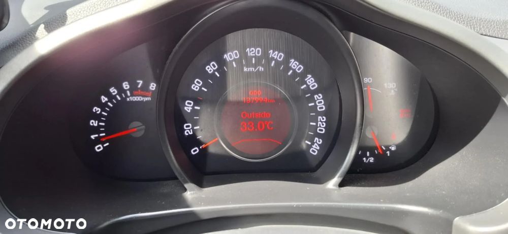 Kia Sportage 1.6 GDI L 2WD - 25