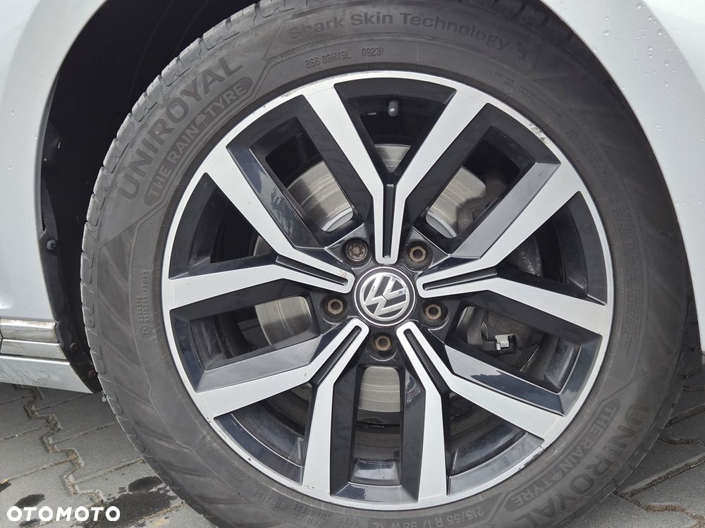 Volkswagen Passat 2.0 TDI SCR Highline DSG - 15