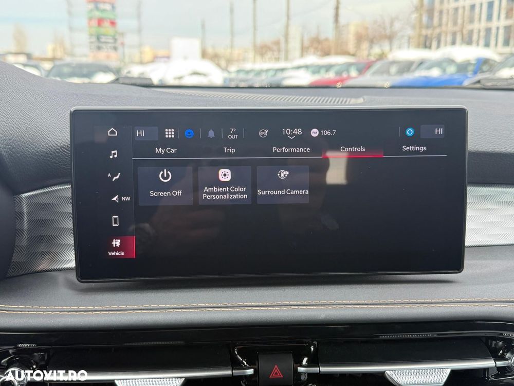 Alfa Romeo Tonale 1.5 FWD AT MHEV TI - 22