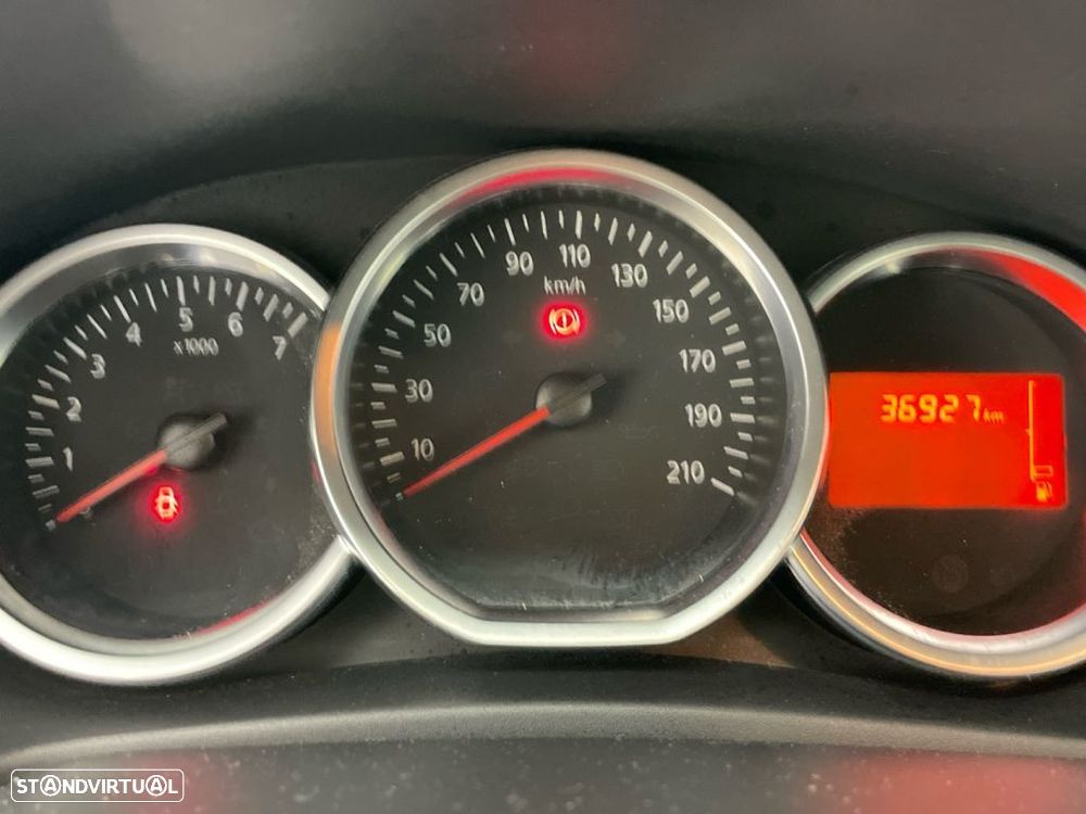 Dacia Sandero 1.0 SCe Comfort - 9