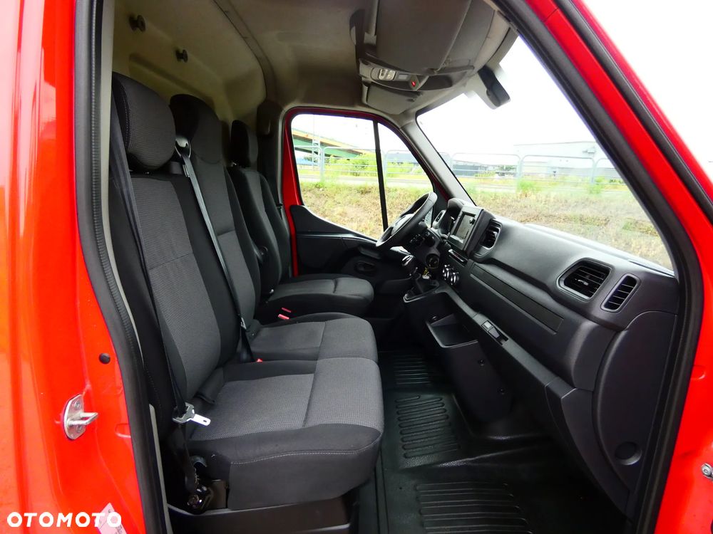 Renault MASTER 2.3DCI L2h2 - 15