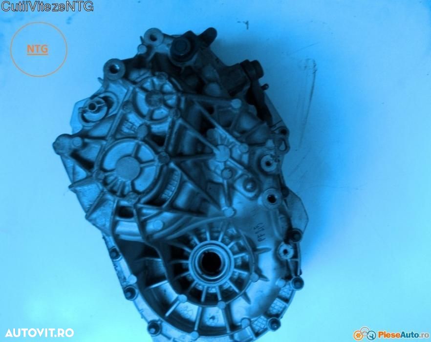 Cutii de viteze Opel Vivaro 2-2.3-2.5; 6 Viteze; PF - 1