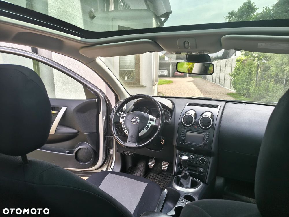 Nissan Qashqai 1.6 DCi Acenta - 3