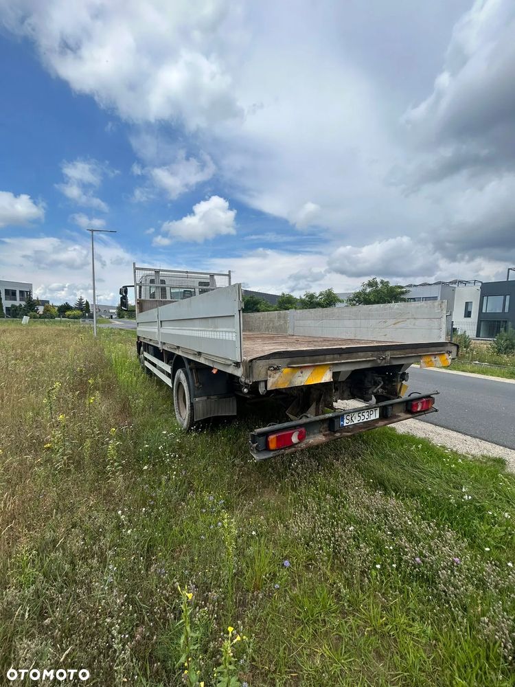 Iveco EUROCARGO - 5
