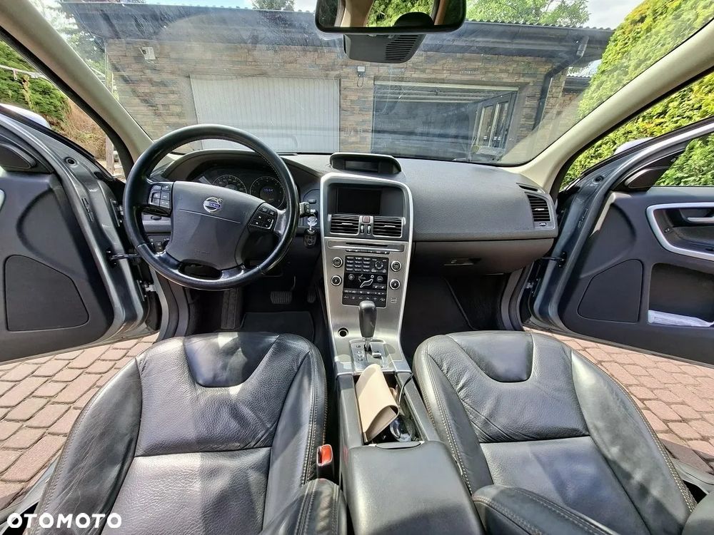 Volvo XC 60 D5 AWD - 15