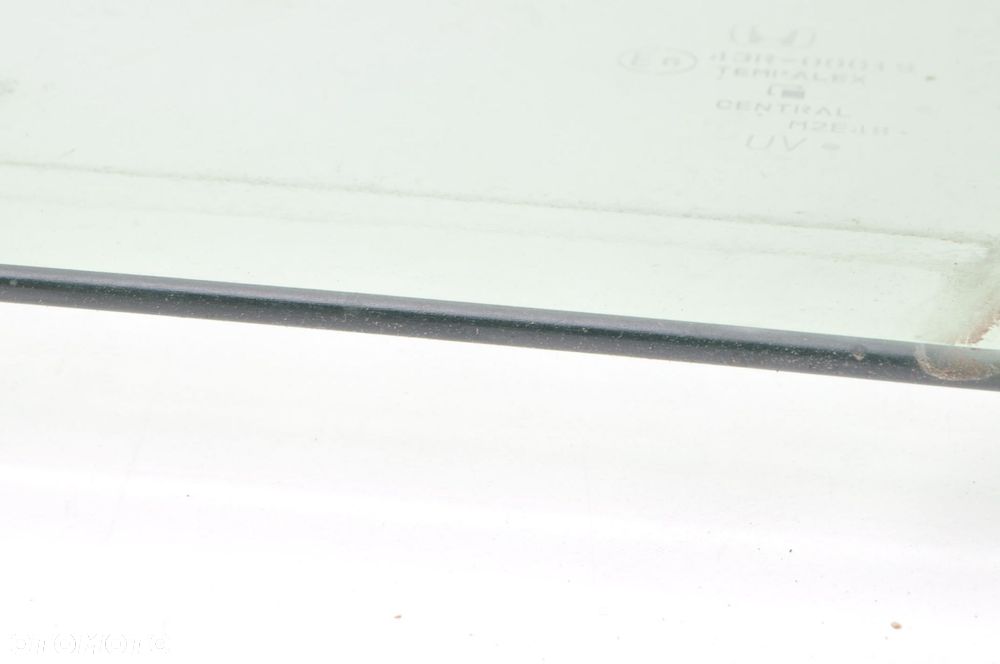 HONDA HR-V III SZYBA LEWA PRZEDNIA 23R - 2