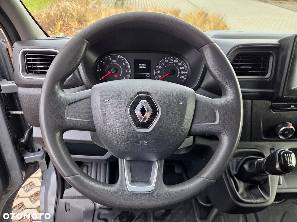 Renault Master - 29
