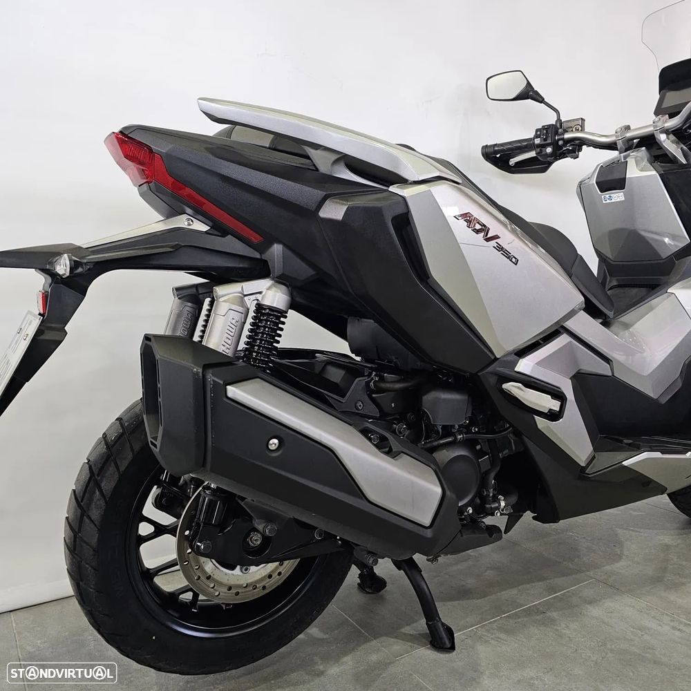 Honda ADV ADV350 - 2