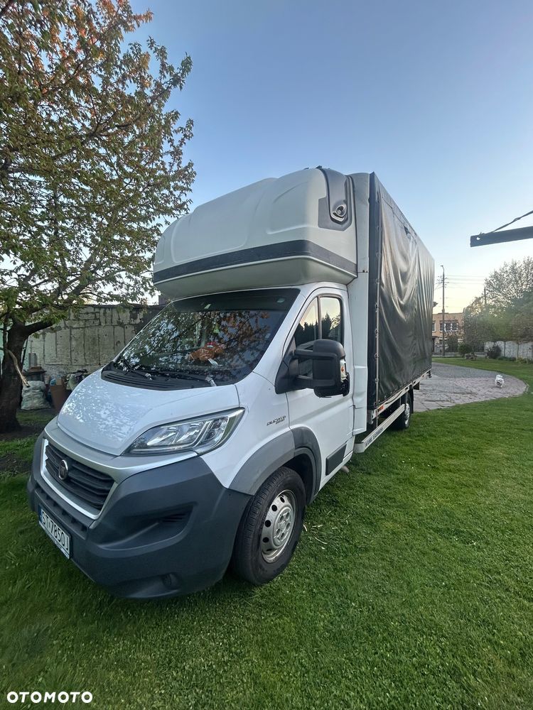 Fiat Ducato - 1