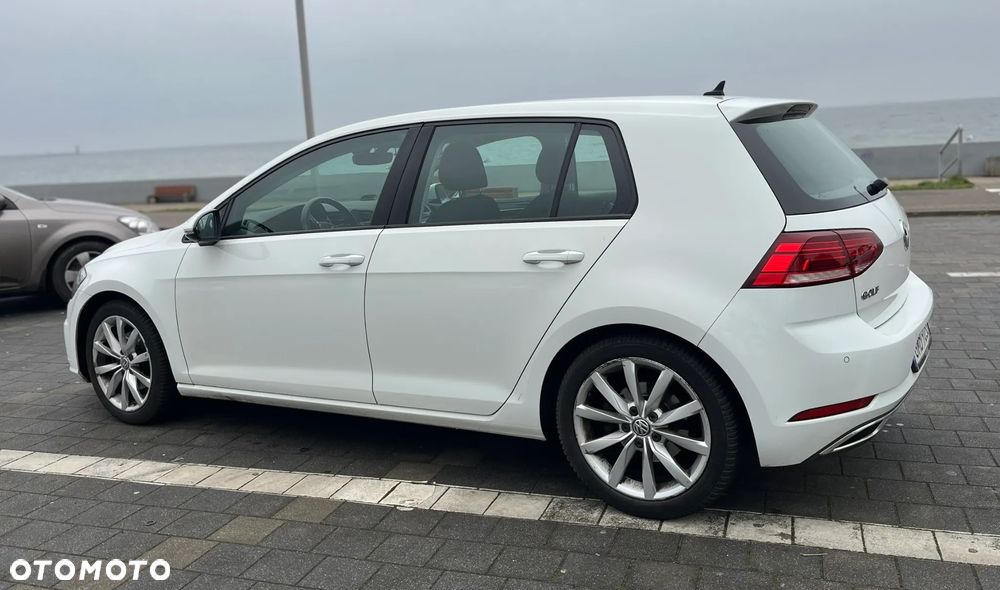 Volkswagen Golf 1.4 TSI BMT Highline - 3
