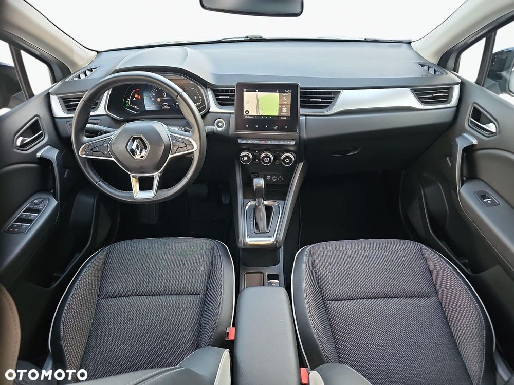 Renault Captur - 11