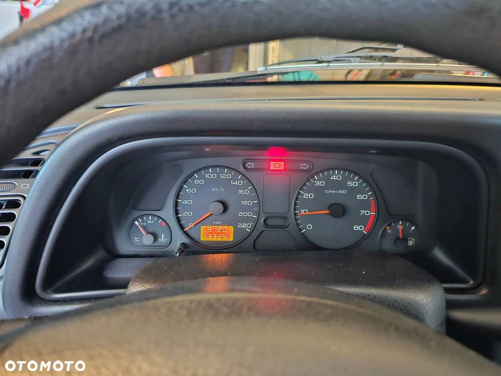 Peugeot 306 - 12