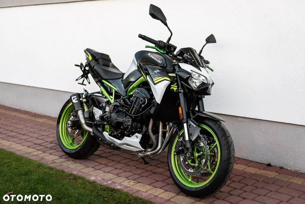 Kawasaki Z