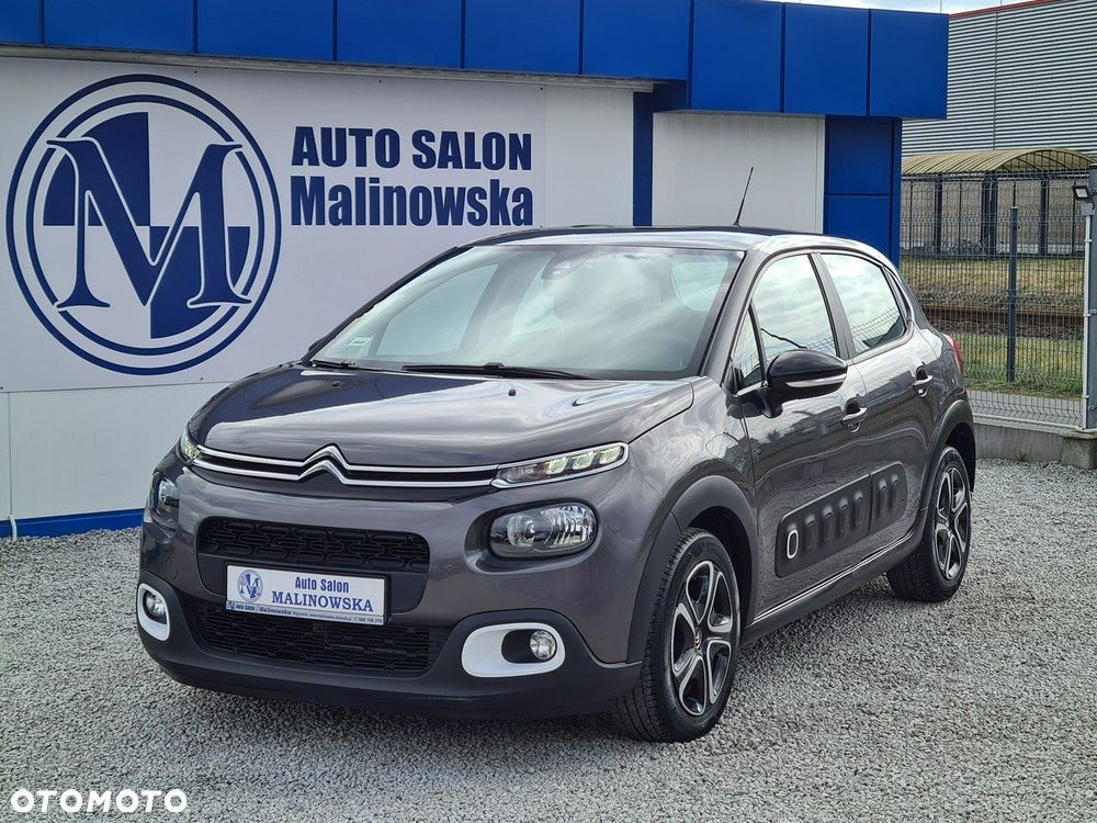 Citroën C3 1.2 PureTech Feel - 7