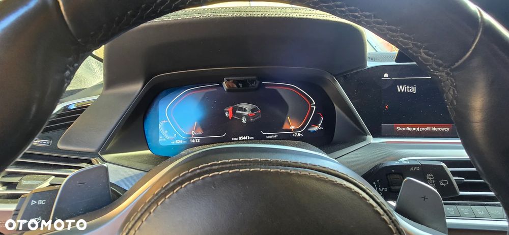 BMW X5 xDrive30d sport - 23