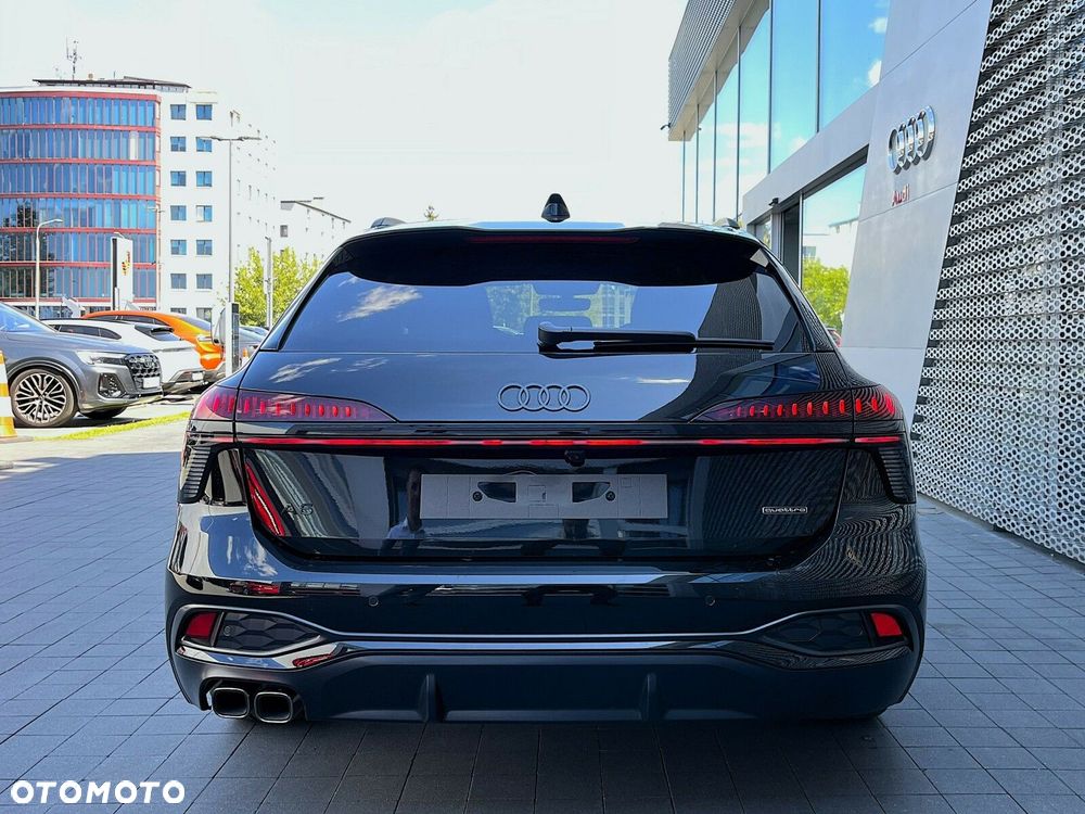Audi A6 - 12