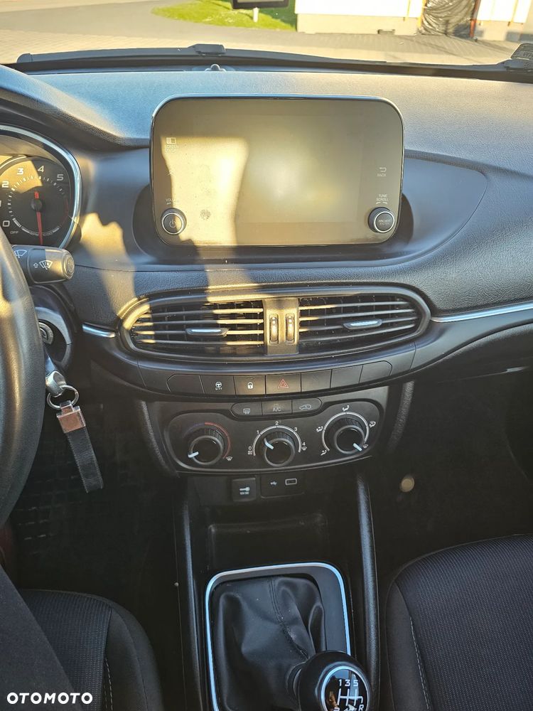 Fiat Tipo 1.4 16v Mirror - 9