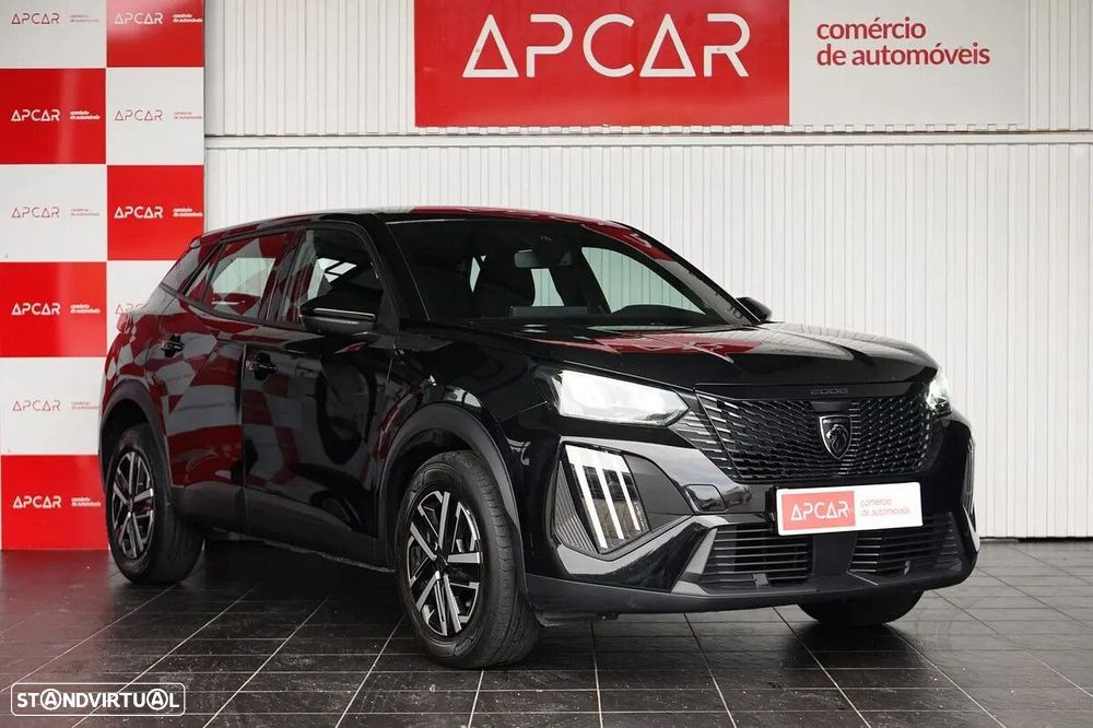 Peugeot 2008 1.2 PureTech Style - 2
