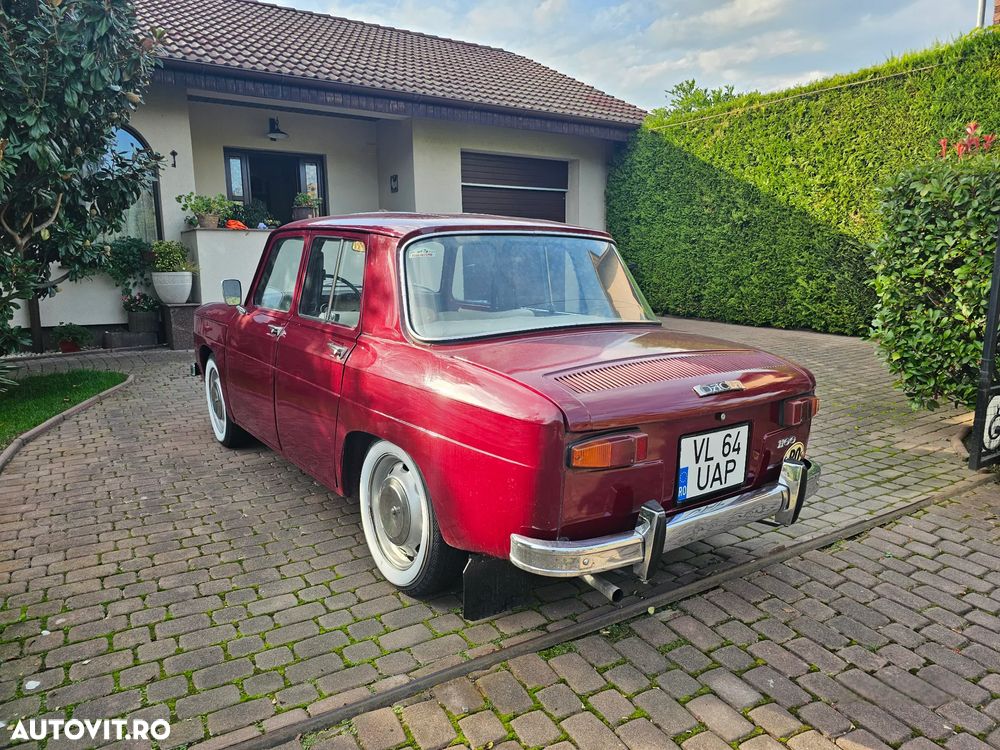 Dacia 1100 - 3
