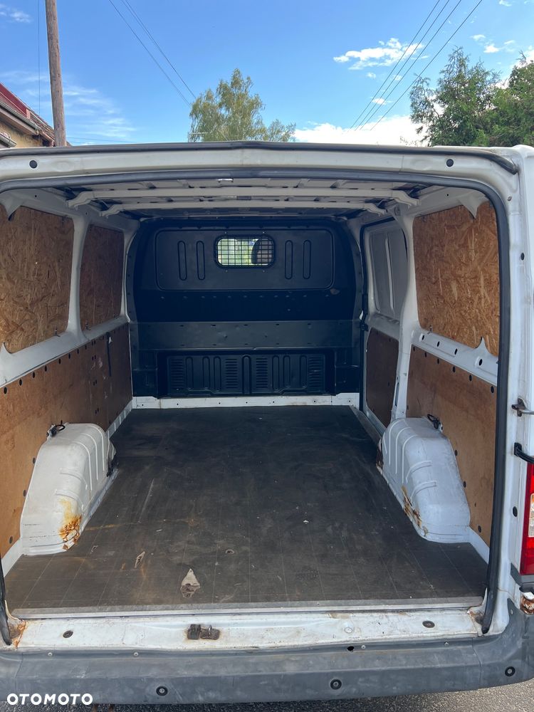 Ford Transit - 20