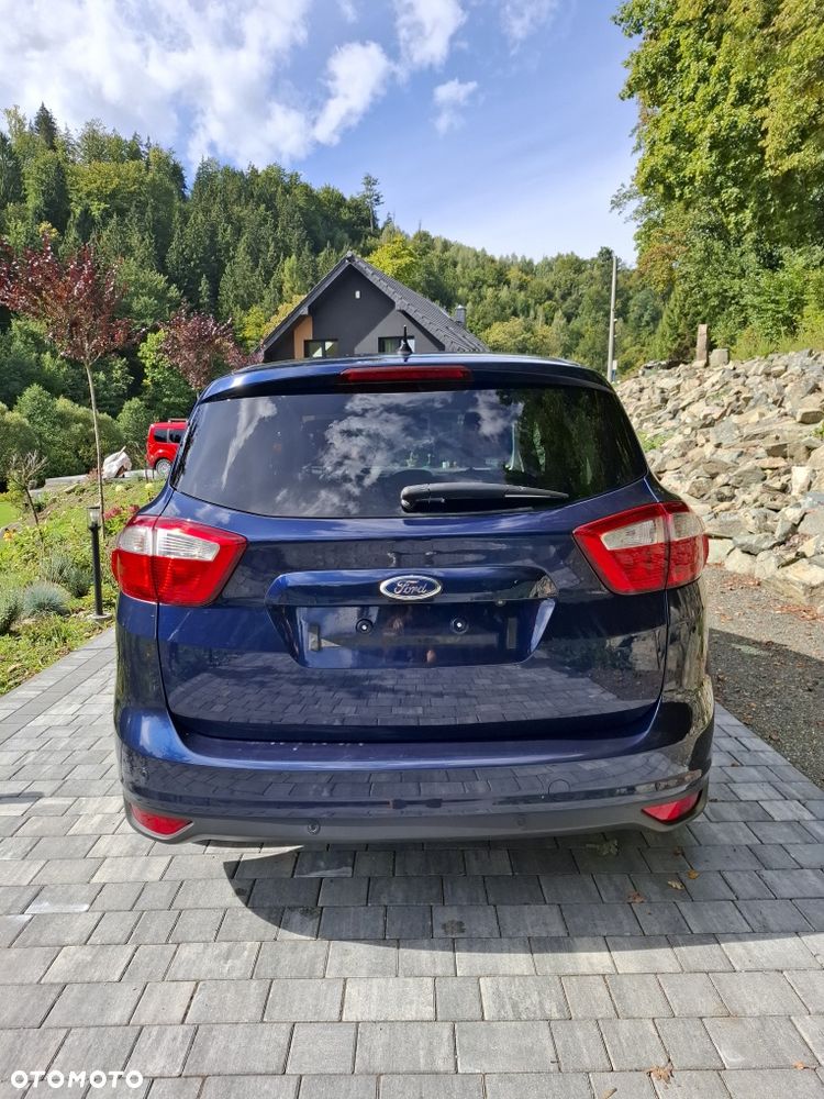 Ford C-MAX - 4