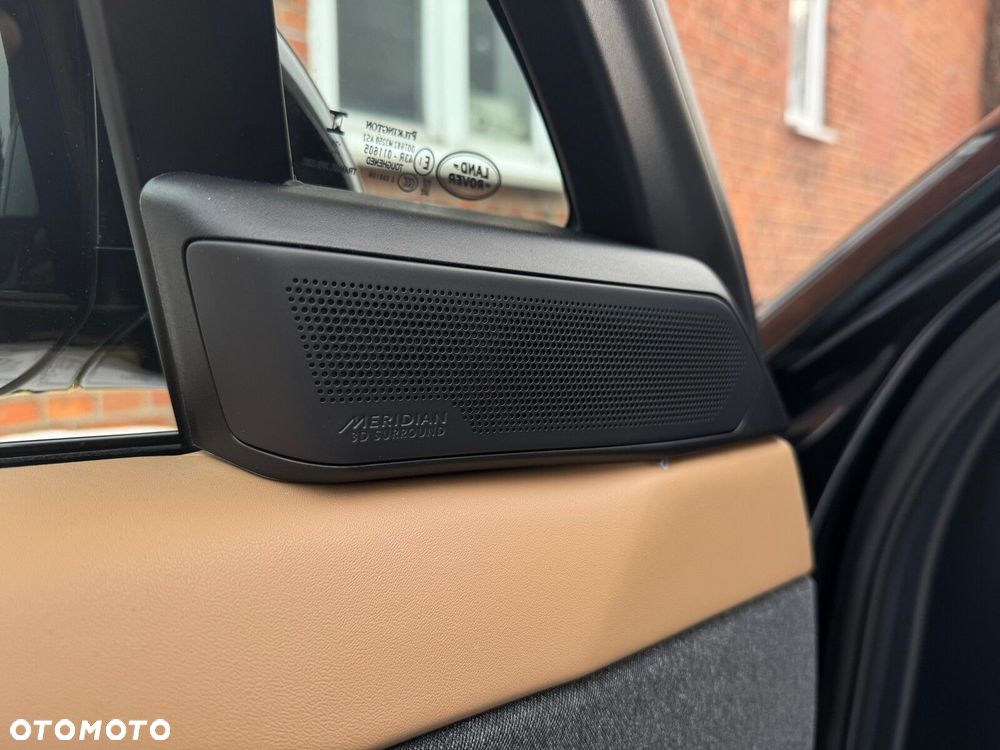 Land Rover Range Rover Sport - 8