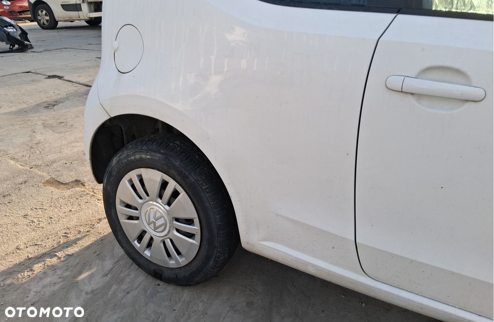 Volkswagen up! 1.0 move - 9