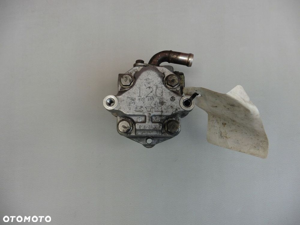 Pompa wspomagania Vw T5 Transporter 1,9 TDI 63KW 86KM 120 BAR - 3