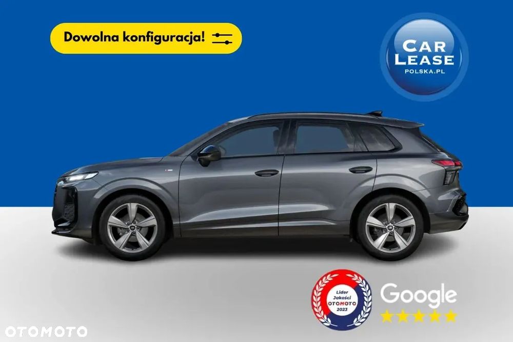 Audi Q3 TFSI 110 kW - 2