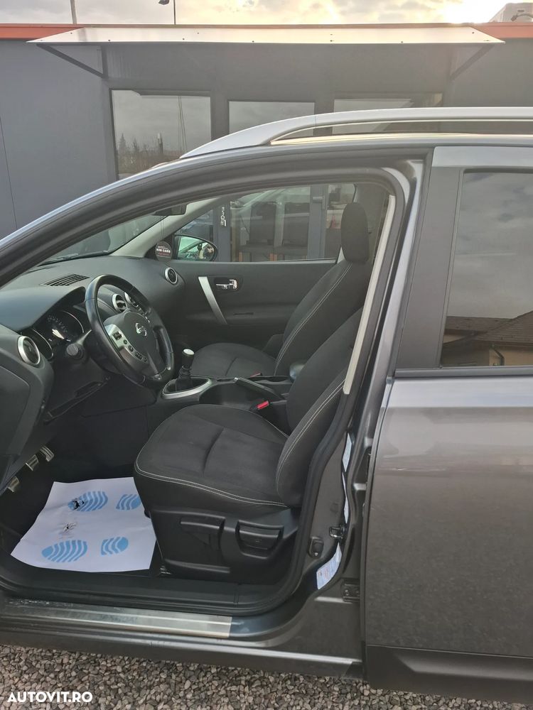 Nissan Qashqai 1.5 DCI DPF Visia - 6