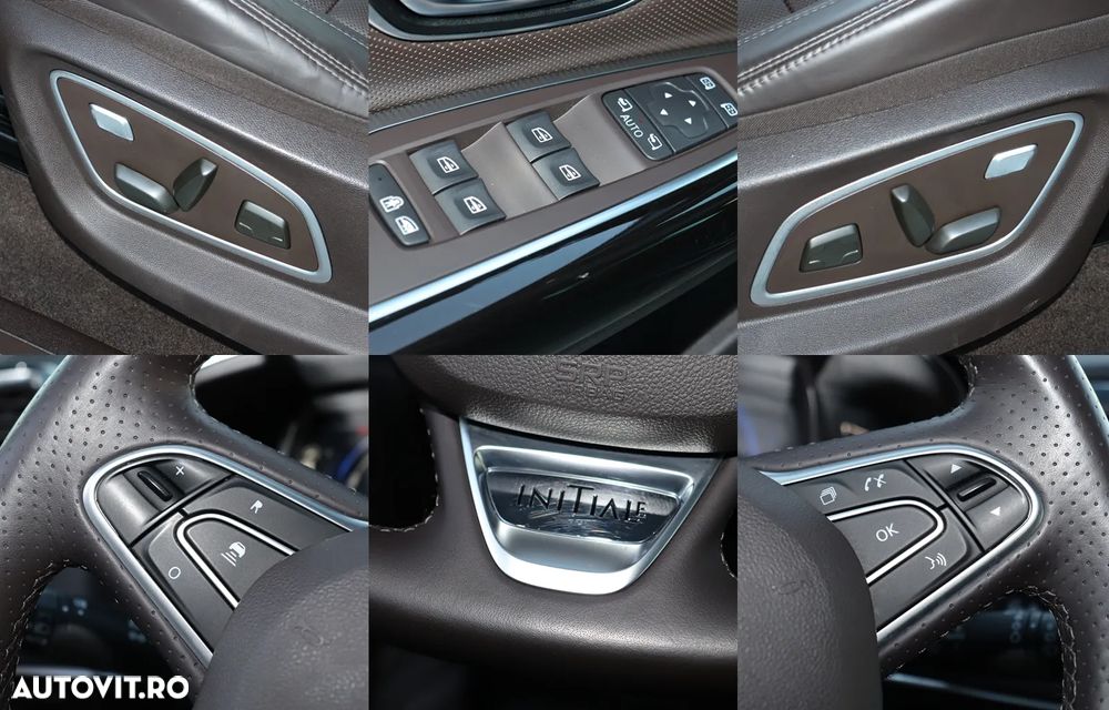 Renault Espace Energy TCe 225 EDC Initiale Paris - 23