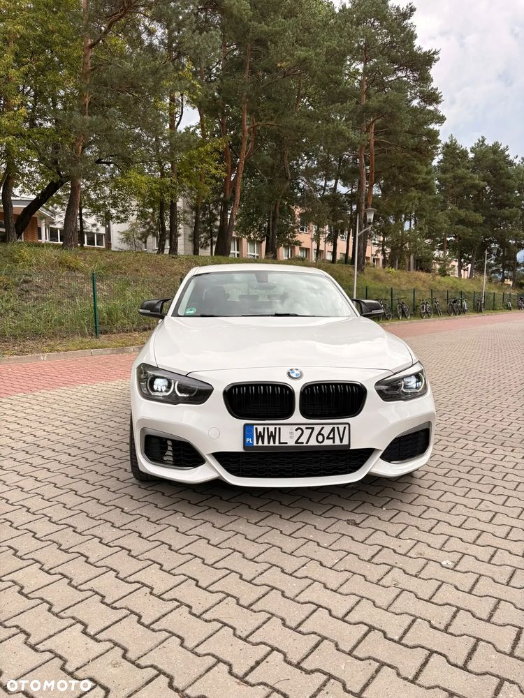 BMW Seria 1 116i - 23