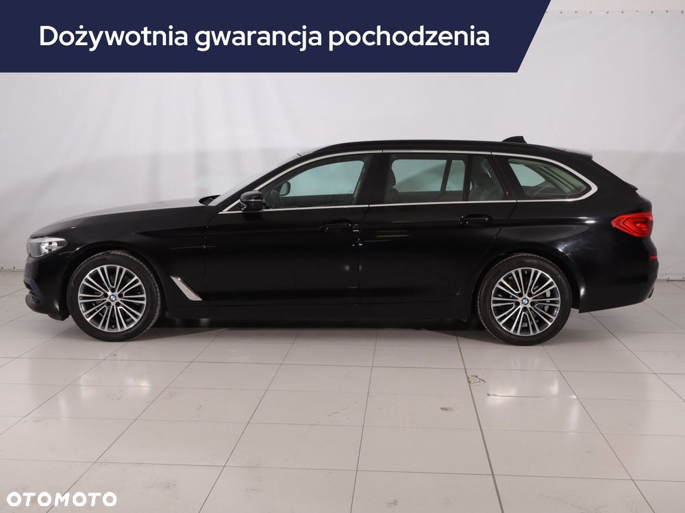 BMW Seria 5 - 4
