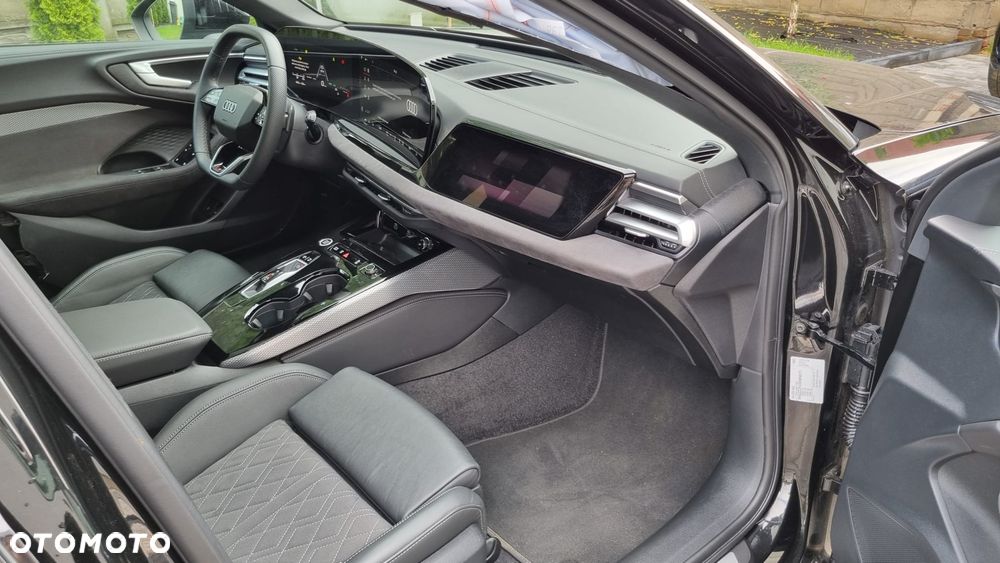 Audi A5 Avant e-hybrid quattro 220 kW S tronic Edition one - 10