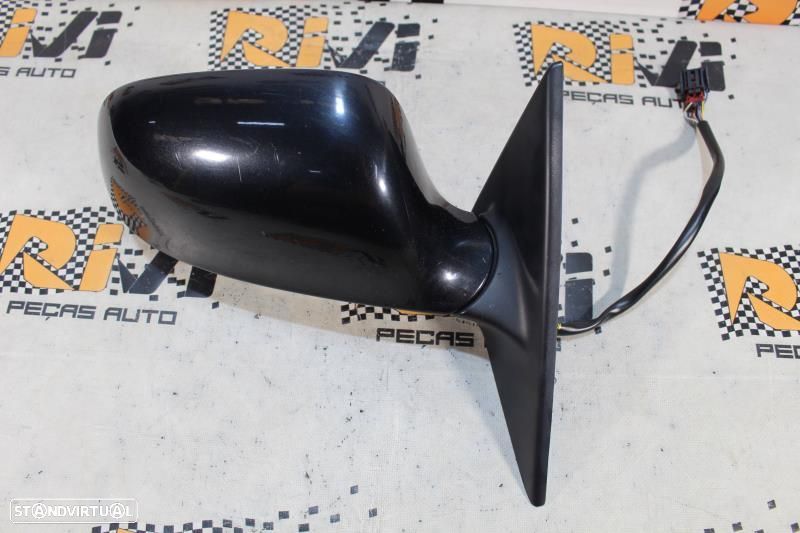 Espelho Retrovisor Direito Audi A5 (8T3)  Espelho Retrovisor Direito A - 7