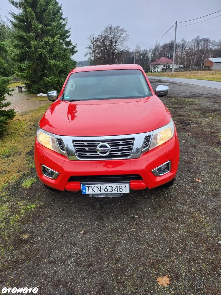 Nissan Navara - 25