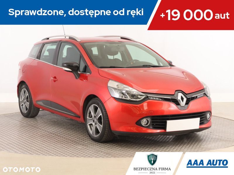 Renault Clio - 2