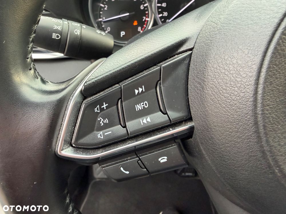 Mazda 6 2.0 SkyMotion - 26