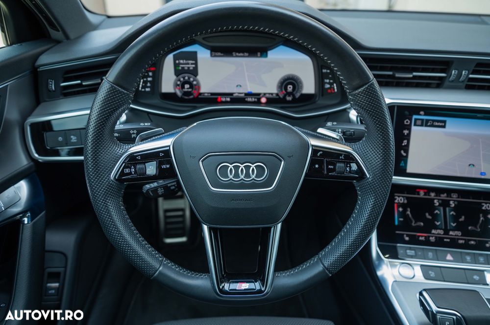 Audi A6 - 32
