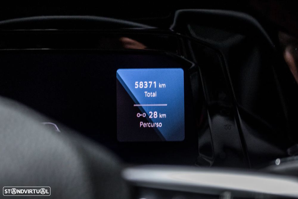 VW Golf 2.0 TSI GTI Clubsport DSG - 15