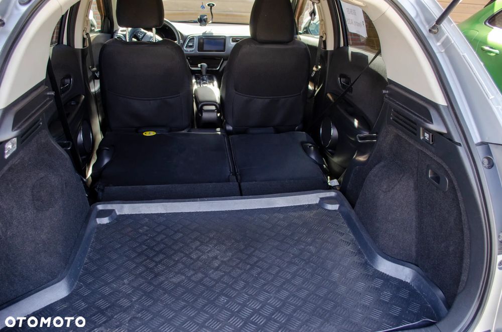 Honda HR-V 1.5 Elegance (ADAS/Honda Connect+) CVT - 31