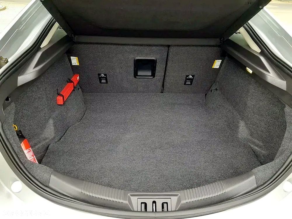 Ford Mondeo - 22
