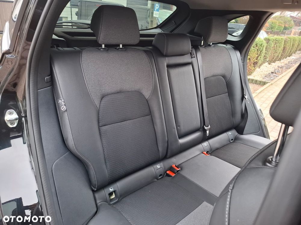 Nissan Qashqai 1.3 DIG-T Tekna DCT - 15