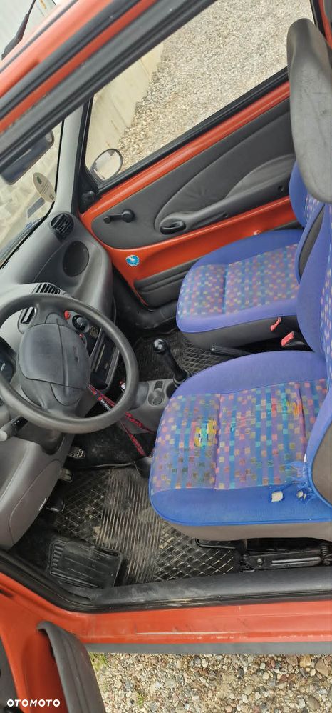 Fiat Seicento S - 6