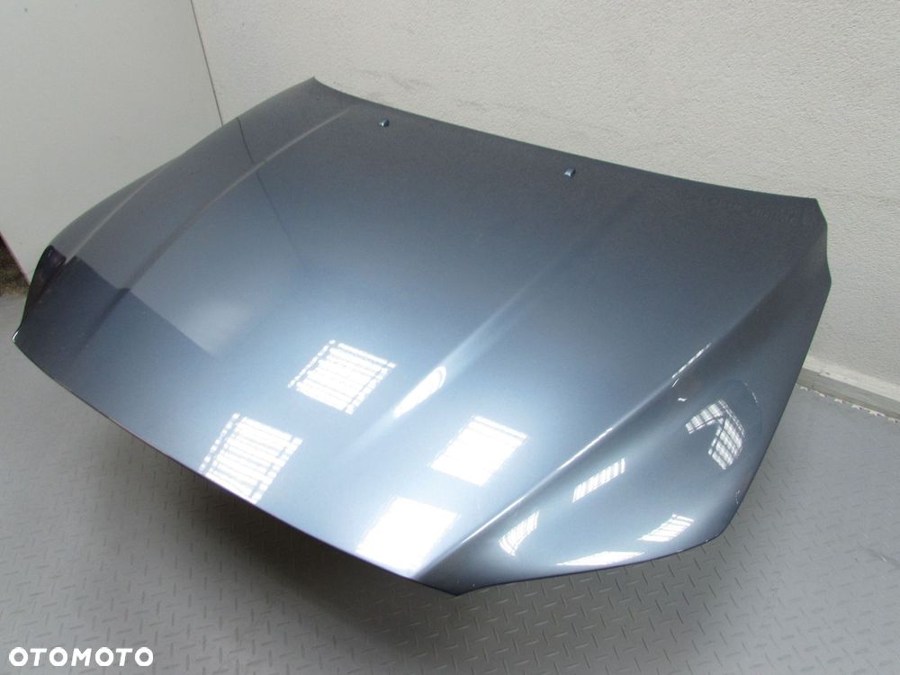 VOLVO S80 II V70 III XC70 07-16 MASKA POKRYWA SILNIKA 705 - 3