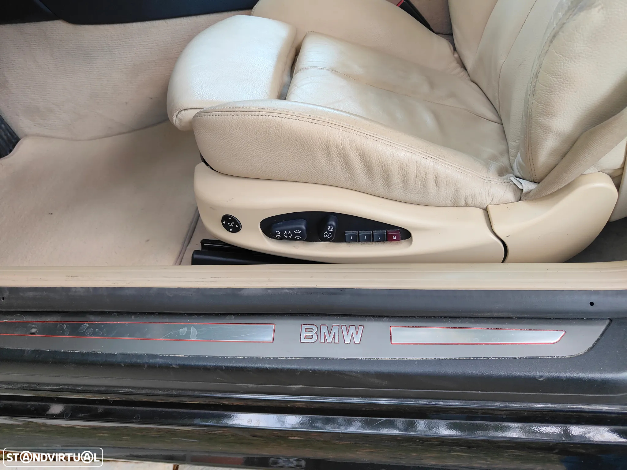 BMW 635 d - 24