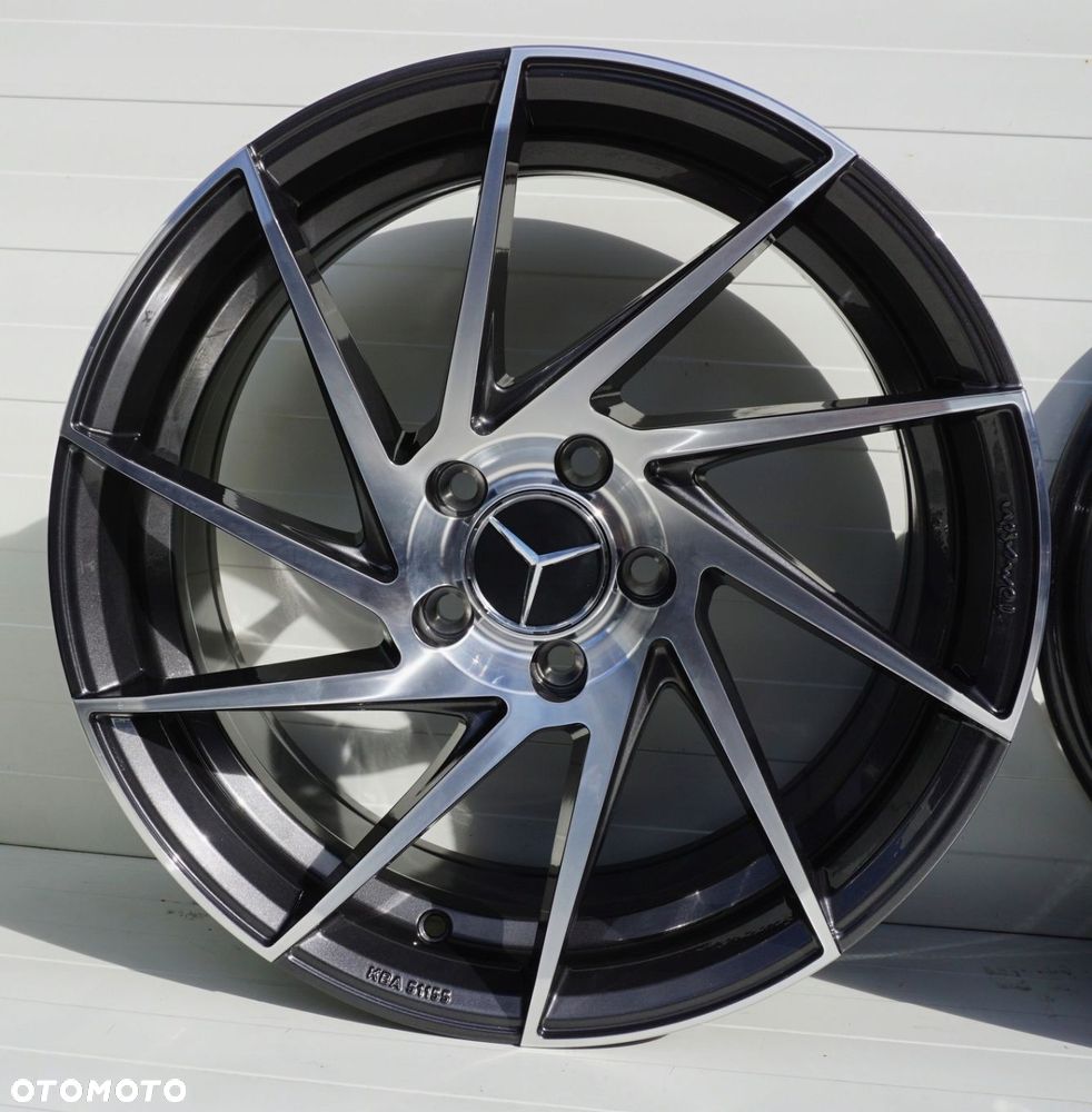 TOMASON TN17 18" 5x112x72,6 ET48 AF74 - 9